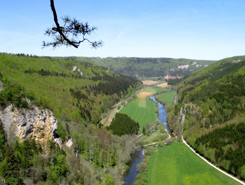 Donautal