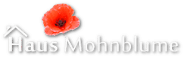 Logo Haus Mohnblume | Haus 93 im Feriendorf Öfingen | Schwarzwald Baar Schwäbische Alb