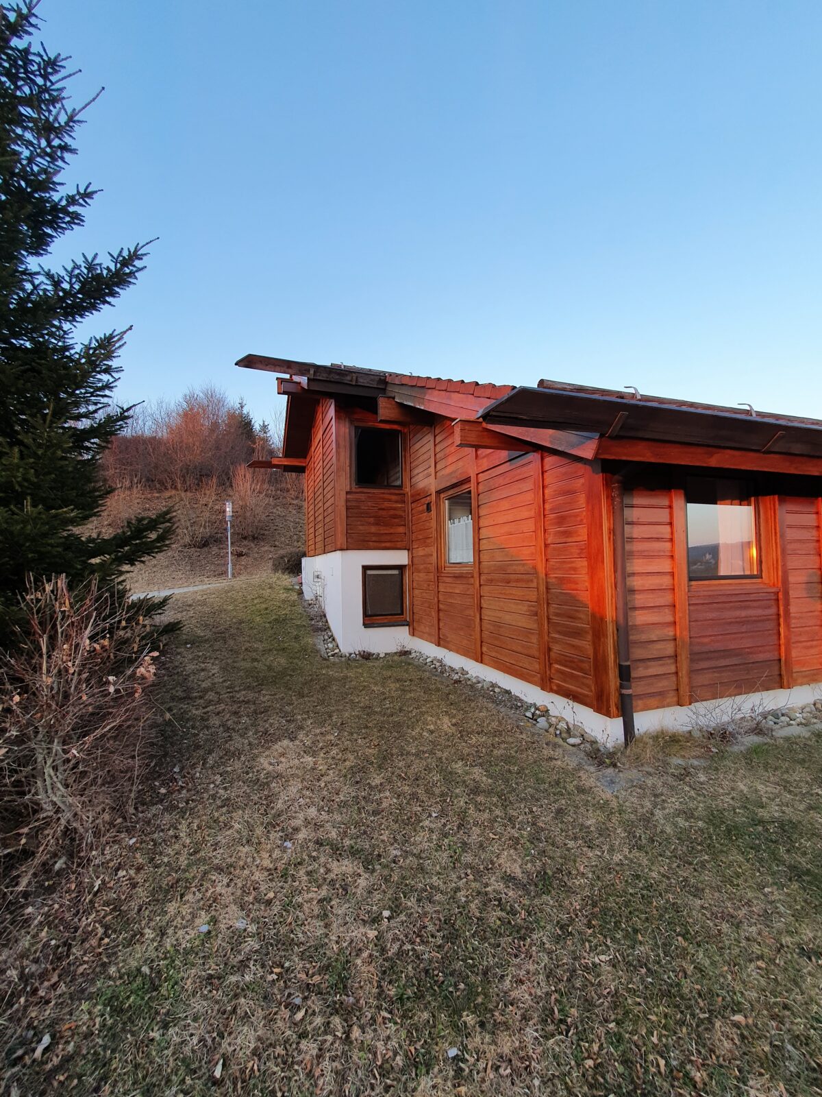 Das Haus Mohnblume öffnet wieder für Urlaubsgäste