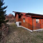 Haus Mohnblume - Haus 93 im Feriendorf Öfingen